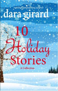 10 Holiday Stories 10 Holiday Stories