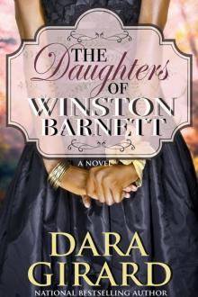The Daughters of Winston Barnett The Daughters of Winston Barnett