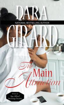 The Main Attraction The Main Attraction