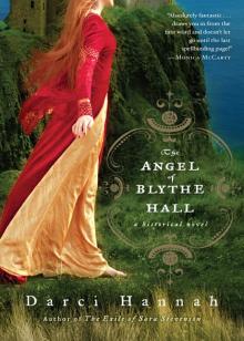 The Angel of Blythe Hall The Angel of Blythe Hall