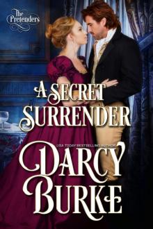 A Secret Surrender A Secret Surrender