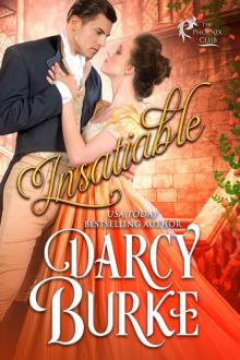 Insatiable Insatiable