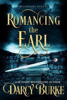 Romancing the Earl Romancing the Earl