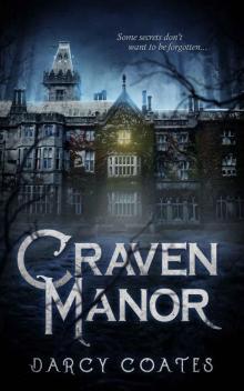 Craven Manor Craven Manor