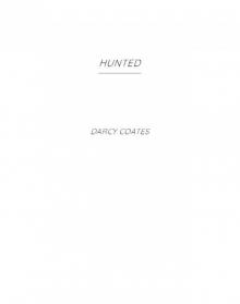 Hunted