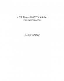 The Whispering Dead The Whispering Dead