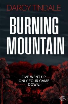 Burning Mountain Burning Mountain