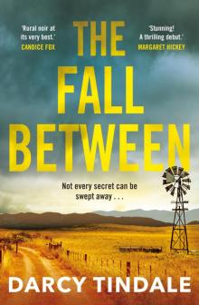 The Fall Between