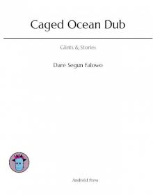 Caged Ocean Dub