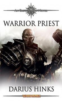 [Empire Army 05] - Warrior Priest