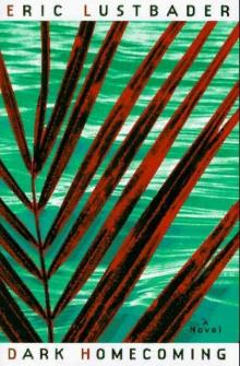 Eric van Lustbader - Lew Croaker