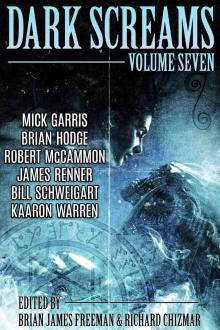 Dark Screams, Volume 7 Dark Screams, Volume 7