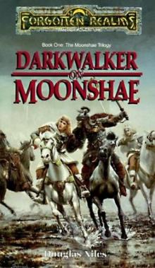 D&D - Forgotten Realms - Moonshae 03 D&D - Forgotten Realms - Moonshae 03