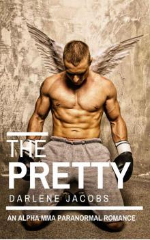 The PRETTY (EROM Curvy Romance #1) The PRETTY (EROM Curvy Romance #1)