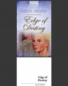 Edge of Destiny