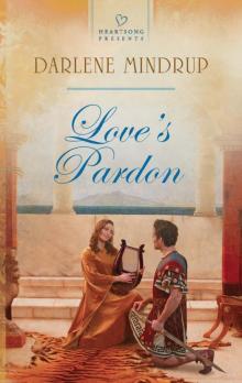 Love's Pardon Love's Pardon