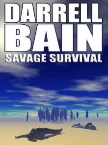 Savage Survival Savage Survival