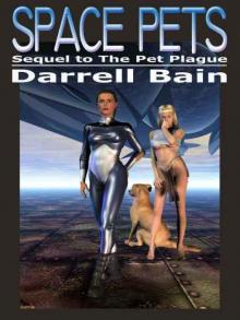 Space Pets Space Pets