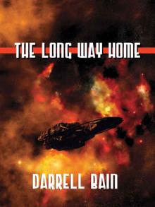 The Long Way Home The Long Way Home