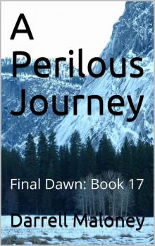 A Perilous Journey A Perilous Journey
