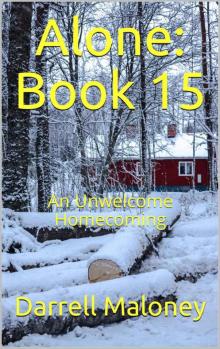 An Unwelcome Homecoming