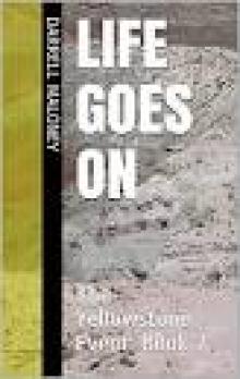 Life Goes On