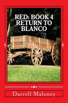 Return to Blanco (Red Book 4) Return to Blanco (Red Book 4)