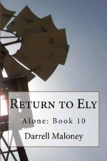 Return To Ely