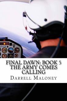 The Army Comes Calling The Army Comes Calling