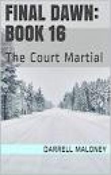 The Court Martial The Court Martial