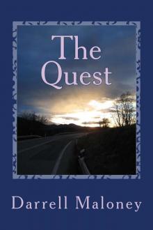 The Quest: Countdown to Armageddon: Book 6