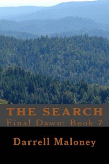 The Search The Search