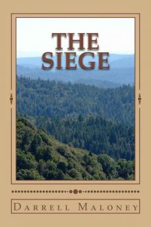 The Siege The Siege