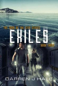 Exiles: The Saga of the City States Exiles: The Saga of the City States