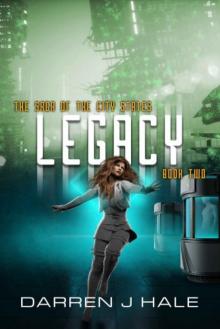 Legacy Legacy