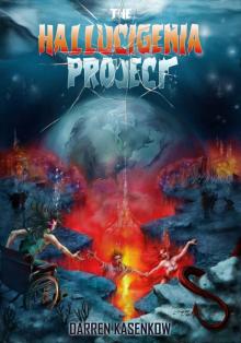 The Hallucigenia Project The Hallucigenia Project