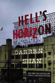 02 Hell's Horizon 02 Hell's Horizon