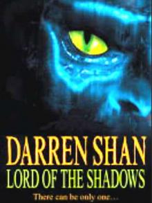 [Cirque du Freak 11] - Lord of the Shadows