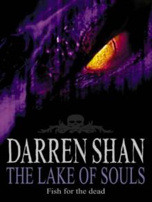 The Lake of Souls