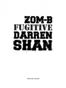 ZOM-B 11