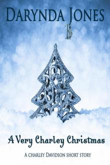 A Very Charley Christmas
