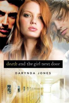 Death and the Girl Next Door d-1