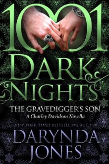 The Gravedigger's Son