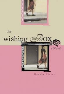 The Wishing Box: A Novel