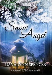Snow Angel: a romantic Christmas novella Snow Angel: a romantic Christmas novella
