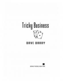 Tricky Business
