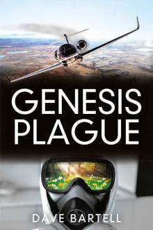 Genesis Plague: An Archaeological Thriller (A Darwin Lacroix Adventure Book 6)