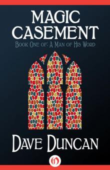 Magic Casement Magic Casement