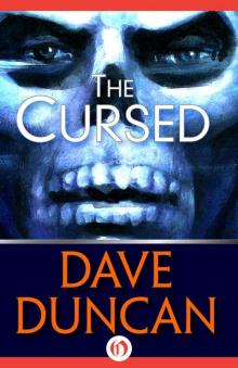 The Cursed The Cursed