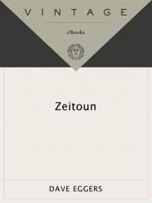 Zeitoun
